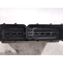 Recambio de centralita inyeccion para opel insignia a (g09) 2.0 cdti (68) referencia OEM IAM 55573539  