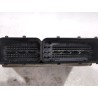 Recambio de centralita inyeccion para opel insignia a (g09) 2.0 cdti (68) referencia OEM IAM 55573539  