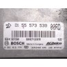 Recambio de centralita inyeccion para opel insignia a (g09) 2.0 cdti (68) referencia OEM IAM 55573539  