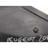 Recambio de retrovisor derecho para peugeot 208 1.4 hdi 68cv? referencia OEM IAM 232673078  