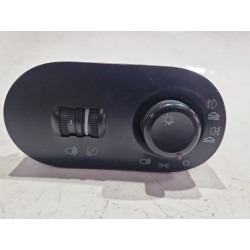Recambio de mando luces para seat ibiza iii (6l1) 1.9 tdi referencia OEM IAM 6L1941531AF  
