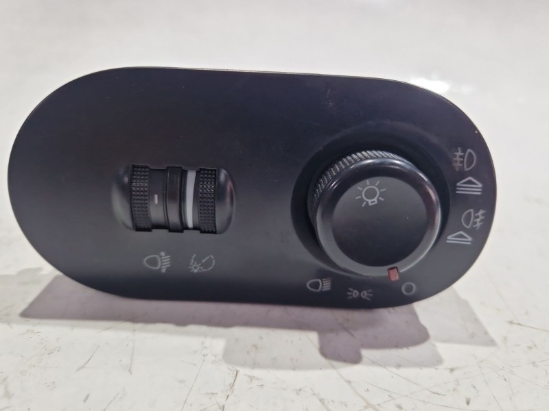 Recambio de mando luces para seat ibiza iii (6l1) 1.9 tdi referencia OEM IAM 6L1941531AF  