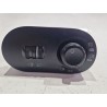 Recambio de mando luces para seat ibiza iii (6l1) 1.9 tdi referencia OEM IAM 6L1941531AF  