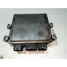 Recambio de centralita inyeccion para ford fiesta (cbk)(2002) referencia OEM IAM 5WS40140DT  