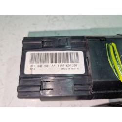 Recambio de mando luces para seat ibiza iii (6l1) 1.9 tdi referencia OEM IAM 6L1941531AF  