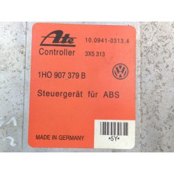 Recambio de centralita inyeccion para seat toledo i (1l2) 2.0 i referencia OEM IAM 1H0907379B  