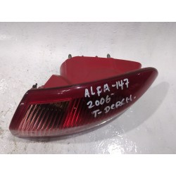 Recambio de piloto trasero derecho para alfa romeo 147 (190)(2000) 1.9 jtd 16v referencia OEM IAM 46556347  