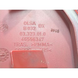 Recambio de piloto trasero derecho para alfa romeo 147 (190)(2000) 1.9 jtd 16v referencia OEM IAM 46556347  