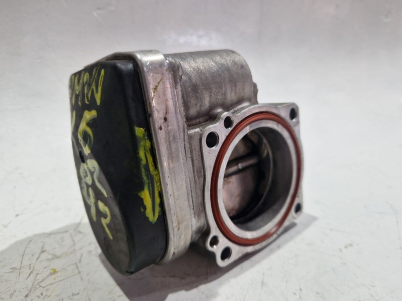 Recambio de caja mariposa para bmw 3 (e46) 320 d referencia OEM IAM   