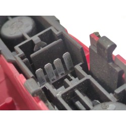 Recambio de piloto trasero derecho para alfa romeo 156 (932_) 1.9 jtd (932b2) referencia OEM IAM 60620136  