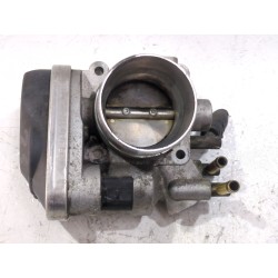 Recambio de caja mariposa aire para seat altea (5p1) 1.6 referencia OEM IAM 06A133062AB  
