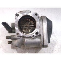 Recambio de caja mariposa aire para seat altea (5p1) 1.6 referencia OEM IAM 06A133062AB  