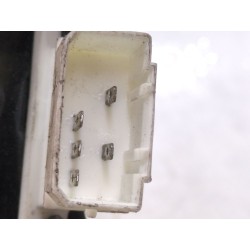 Recambio de retrovisor derecho para audi 80 b4 sedán (8c2) 2.8 quattro referencia OEM IAM E6007848  