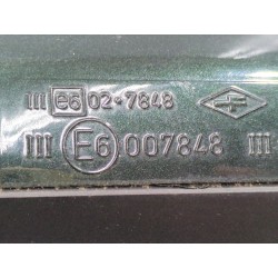 Recambio de retrovisor derecho para audi 80 b4 sedán (8c2) 2.8 quattro referencia OEM IAM E6007848  