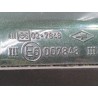 Recambio de retrovisor derecho para audi 80 b4 sedán (8c2) 2.8 quattro referencia OEM IAM E6007848  