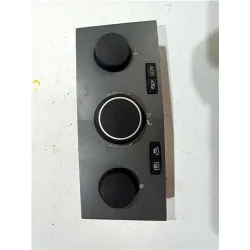 Recambio de mandos climatizador para opel astra h berlina (2004) 1.6 referencia OEM IAM 13122963  