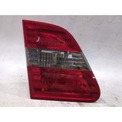 Recambio de piloto porton trasero izquierdo para mercedes-benz clase b sports tourer (w245) b 200 cdi (245.208) referencia OEM I