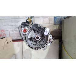 Recambio de caja cambios manual para chevrolet tacuma (2005) 2.0 cdx [2,0 ltr. - 90 kw cat] referencia OEM IAM NQ 000749 B C372 