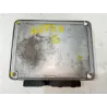 Recambio de centralita inyeccion para opel astra g berlina di referencia OEM IAM 0281010050  