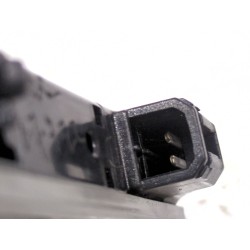 Recambio de piloto central de freno para alfa romeo 156 (932_) 1.9 jtd (932b2) referencia OEM IAM E352717  