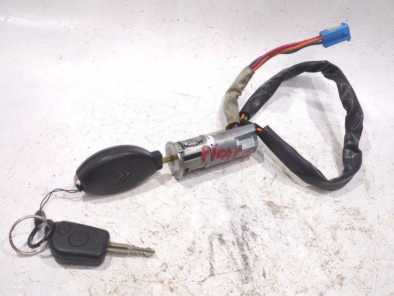 Recambio de conmutador de arranque para citroën xsara picasso (n68) 2.0 hdi referencia OEM IAM   