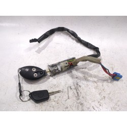 Recambio de conmutador de arranque para citroën xsara picasso (n68) 2.0 hdi referencia OEM IAM   