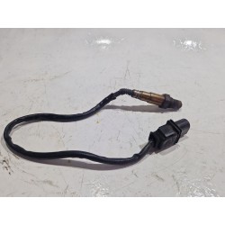 Recambio de sonda lambda para bmw serie 1 berlina 5p (f20)(2011) 2.0 118d [2,0 ltr. - 105 kw turbodiesel] referencia OEM IAM 192