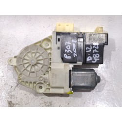 Recambio de motor elevalunas delantero izquierdo para peugeot 307 (3a/c) 1.6 16v referencia OEM IAM 996385103  
