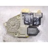 Recambio de motor elevalunas delantero izquierdo para peugeot 307 (3a/c) 1.6 16v referencia OEM IAM 996385103  
