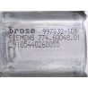 Recambio de motor elevalunas delantero izquierdo para peugeot 307 (3a/c) 1.6 16v referencia OEM IAM 996385103  