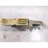 Recambio de motor elevalunas delantero izquierdo para peugeot 307 (3a/c) 1.6 16v referencia OEM IAM 996385103  