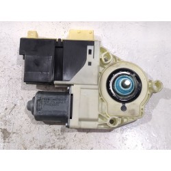 Recambio de motor elevalunas delantero izquierdo para peugeot 307 (3a/c) 1.6 16v referencia OEM IAM 996385103  