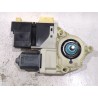 Recambio de motor elevalunas delantero izquierdo para peugeot 307 (3a/c) 1.6 16v referencia OEM IAM 996385103  