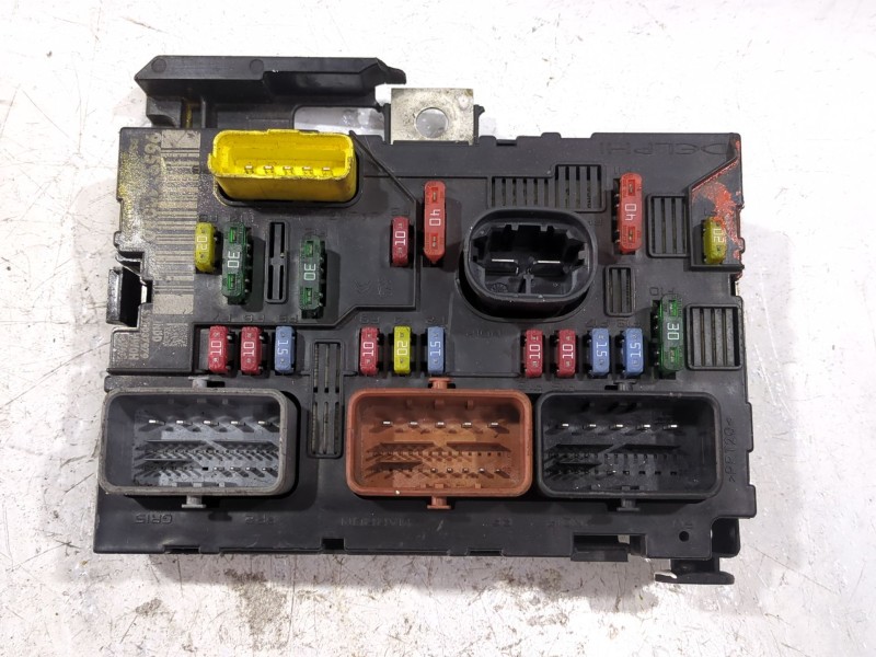 Recambio de bsm para peugeot 307 (3a/c) 1.6 16v referencia OEM IAM 9659742080  