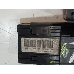 Recambio de mando de luces para seat leon (1m1)(11.1999) tdi referencia OEM IAM 1M1941531L  