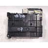 Recambio de bsm para peugeot 307 (3a/c) 1.6 16v referencia OEM IAM 9659742080  