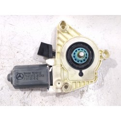 Recambio de motor elevalunas trasero izquierdo para mercedes-benz clase b sports tourer (w245) b 200 cdi (245.208) referencia OE