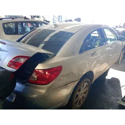 chrysler sebring (js) del año 2007