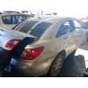 chrysler sebring (js) del año 2007