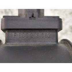 Recambio de caudalimetro para opel insignia a (g09) 2.0 cdti (68) referencia OEM IAM F00C2T8002  