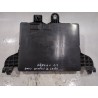 Recambio de caja reles / fusibles para opel insignia a (g09) 2.0 cdti (68) referencia OEM IAM 1327731703  