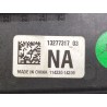 Recambio de caja reles / fusibles para opel insignia a (g09) 2.0 cdti (68) referencia OEM IAM 1327731703  