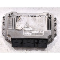 Recambio de centralita inyeccion para peugeot 307 (3a/c) 1.6 16v referencia OEM IAM 0261208558  