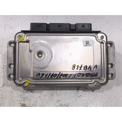 Recambio de centralita inyeccion para peugeot 307 (3a/c) 1.6 16v referencia OEM IAM 0261208558  