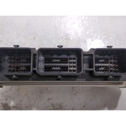Recambio de centralita inyeccion para peugeot 307 (3a/c) 1.6 16v referencia OEM IAM 0261208558  