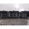 Recambio de centralita inyeccion para peugeot 307 (3a/c) 1.6 16v referencia OEM IAM 0261208558  