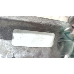 Recambio de caja cambios manual para chrysler voyager gs (1996) 2.5 tdic awd referencia OEM IAM N75037580  