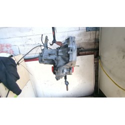Recambio de caja cambios manual para seat ibiza (1985) 1.7 d referencia OEM IAM C211045  