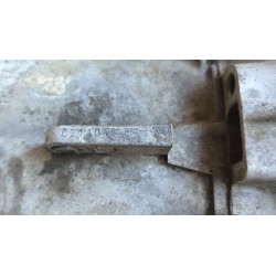 Recambio de caja cambios manual para seat ibiza (1985) 1.7 d referencia OEM IAM C211045  