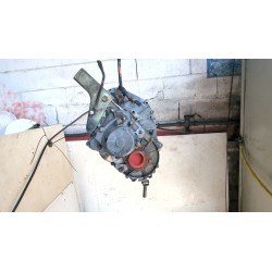 Recambio de caja cambios manual para seat ibiza (1985) 1.7 d referencia OEM IAM C211045  